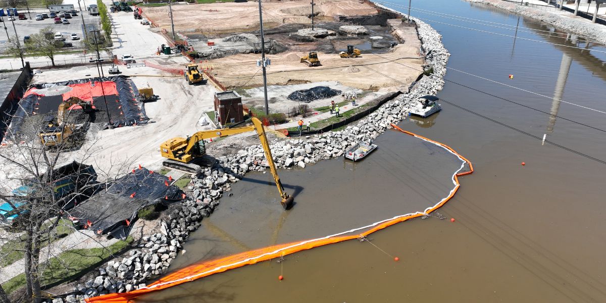 Environmental Remediation