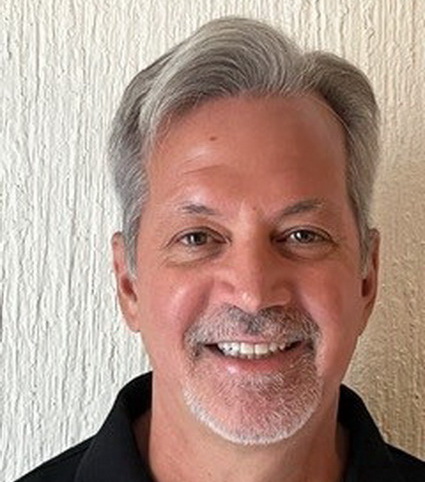 Ken Andromalos